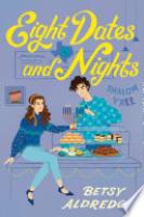 Cover image for Eight Dates and Nights