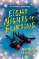 Cover image for Eight Nights of Flirting