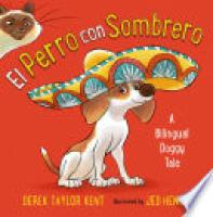 Cover image for El Perro con Sombrero