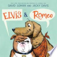 Cover image for Elvis & Romeo