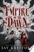 Cover image for Empire of the Dawn