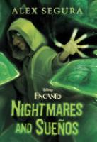 Cover image for Encanto: Nightmares and Sueños