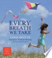 Cover image for Every Breath We Take