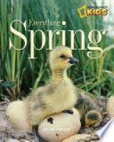 Cover image for Everything Spring
