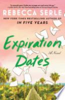 Cover image for Expiration Dates