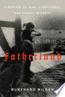 Cover image for Fatherland