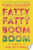 Cover image for Fatty Fatty Boom Boom
