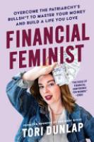 Cover image for Financial Feminist