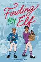 Cover image for Finding My Elf