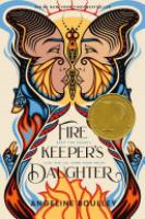Cover image for Firekeeper's Daughter