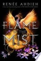 Cover image for Flame in the Mist