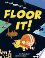 Cover image for Floor It!