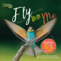 Cover image for Fly with Me