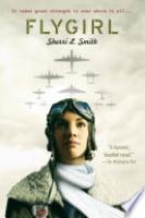 Cover image for Flygirl