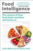 Cover image for Food Intelligence