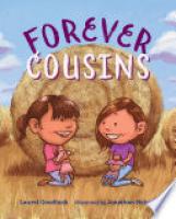 Cover image for Forever Cousins