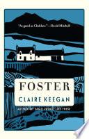 Cover image for Foster