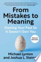 Cover image for From Mistakes to Meaning