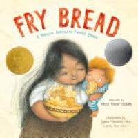 Cover image for Fry Bread