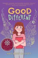Cover image for Good Different