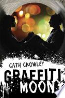 Cover image for Graffiti Moon