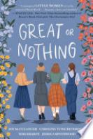 Cover image for Great Or Nothing