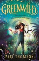 Cover image for Greenwild