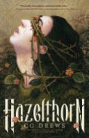 Cover image for Hazelthorn