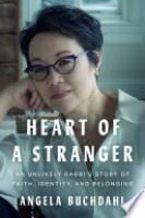 Cover image for Heart of a Stranger