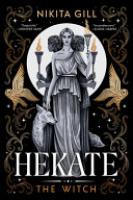 Cover image for Hekate (Standard Edition)