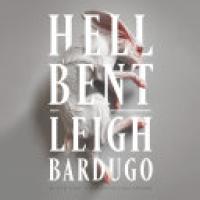 Cover image for Hell Bent