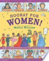 Cover image for Hooray for Women!