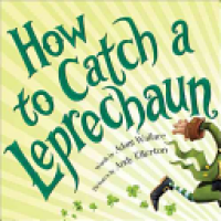 Cover image for How to Catch a Leprechaun