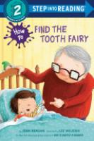 Cover image for How to Find the Tooth Fairy