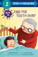 Cover image for How to Find the Tooth Fairy