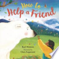 Cover image for How to Help a Friend