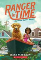 Cover image for Hurricane Katrina Rescue