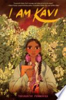 Cover image for I Am Kavi