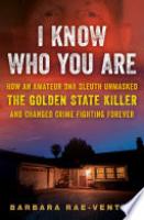Cover image for I Know Who You Are