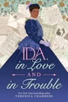 Cover image for Ida, in Love and in Trouble