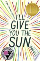 Cover image for I'll Give You the Sun