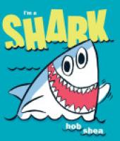 Cover image for I'm a Shark