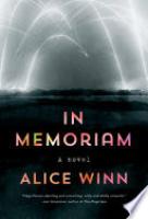 Cover image for In Memoriam