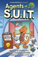 Cover image for InvestiGators: Agents of S.U.I.T. 1