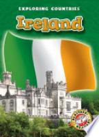 Cover image for Ireland