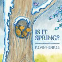 Cover image for Is It Spring?