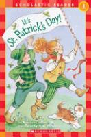 Cover image for It's St. Patrick's Day!