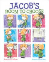 Cover image for Jacob's Room to Choose