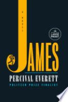 Cover image for James