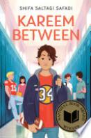 Cover image for Kareem Between